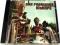 THE FREELANCE BISHOPS JAZZ FUNK BROKEN BUDDHA 2000