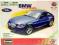 BMW Z4 M COUPE DO ZŁOŻENIA 1:32 BBURAGO KIT