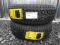 OPONY ZIMA 215/65/16C 109/107R PIRELLI 2011 NR722