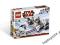 LEGO STAR WARS 8084 ZESTAW BOJOWY SNOWTROOPER