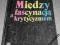 Między fascynacją a krytycyzmem A. Rogalski 1988