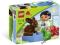 LEGO DUPLO 5685 WETERYNARZ