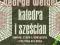 Katedra i sześcian George Weigel Europa Stany...