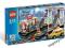 LEGO CITY 7937 DWORZEC KOLEJOWY