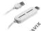 Kabel Easy Copy MAC&PC-Link USB 2.0 PC0062