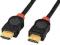 Kabel cyfrowy HDMI - HDMI 1.3b Full HD Lindy