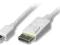 Kabel DisplayPort - Mini DisplayPort 1m Lindy