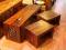 Ława, stolik kawowy kpl. 3 szt. MEGA WYPRZEDAŻ