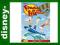 disney FINEASZ I FERB: SZYBCY I FINEASZOWI [DVD]