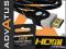 NOWY Przewód kabel HDMI 1080p 720p 1.4a 3D 1,8m GW