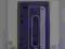 Etui bludot iPhone 4/4S w kształcie kasety fiolet
