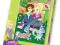 PUZZLE, POLLY I LILA, POLLY POCKET (100 EL.) 16144