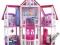 Mattel W3141 Barbie - Dom Marzeń domek dla lalek