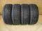 KOMPLET OPON FULDA KRISTALL CONTROL 195/50 R15 M+S