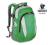Plecak sportowy zielony 08637.05