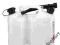 KANISTER KOMBI STIHL NA BENZYNĘ I OLEJ 5 l + 3 l