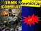 Tank Combat PC PL Czołgi NOWA FOLIA+ GRATIS!