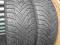 Opony zimowe 195/65-15 Dunlop Winter sp M3 2szt