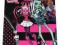 MONSTER HIGH Upiorni Uczniowie ZESZYT 32 linia