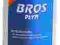 BROS PŁYN NA MYSZY I SZCZURY! SKUTECZNA TRUTKA!!