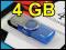 Pendrive KINGSTON DT101 - 4GB - pamięć flash