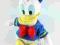 Mickey Mouse Clubhouse Soft - KACZOR DONALD 28cm