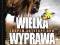 WIELKA WYPRAWA - TROPEM ANTYLOPY GNU @ DVD @
