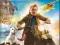PRZYGODY TINTINA @ Steven Spielberg, Peter Jackson