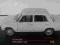 Seat 124 Spain 1972 -  IXO 1:18