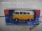 Volkswagen Classical Bus   - WELLY 1:34 + KATALOG