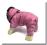 Kombinezon zimowy POLAR DAY DogsZone XL