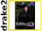 SHERLOCK: STUDIUM W RÓŻU [Martin Freeman] DVD
