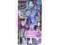 MONSTER HIGH UPIORNI UCZNIOWI SPECTRA FASHION PACK