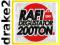 RAFI: 200 TON (DONGURALESKO, SŁOŃ) digipack [CD]