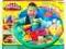 Cistolina Zestaw Kinowy Play-Doh Hasbro