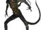 NECA Action Figure Aliens Warrior 9" AF