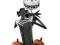 NECA Scary Jack Nightmare Before