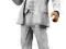 NECA Action Figure Tony Montana White