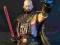 GENTLE GIANT Darth Vader Force Unleashed