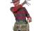 GENTLE GIANT Freddy Krueger Mini Bust