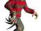 MEZCO Freddy Krueger