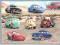 EICHHORN PUZZLE CARS 11 EL