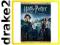 HARRY POTTER I CZARA OGNIA polski DUBBING [DVD]