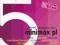 MINIMAX PL VOL. 5 - CD NOWA
