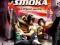 BRAMA TYGRYSA I SMOKA - DVD NOWA