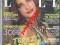 ELLE  8/2011.PODRYWACZE,TAJNE ADRESY