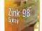 Cynk w aerozolu APP Zink 98 Spray 400ml   -ZUM-