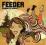 -50% FEEDER Pushing The Senses CD