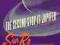 -33% SUN RA - THE SECOND STOP IS JUPITER * LP