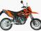 # Termignoni Carbon KTM 660 SMC / 640 LC4 Wydech #